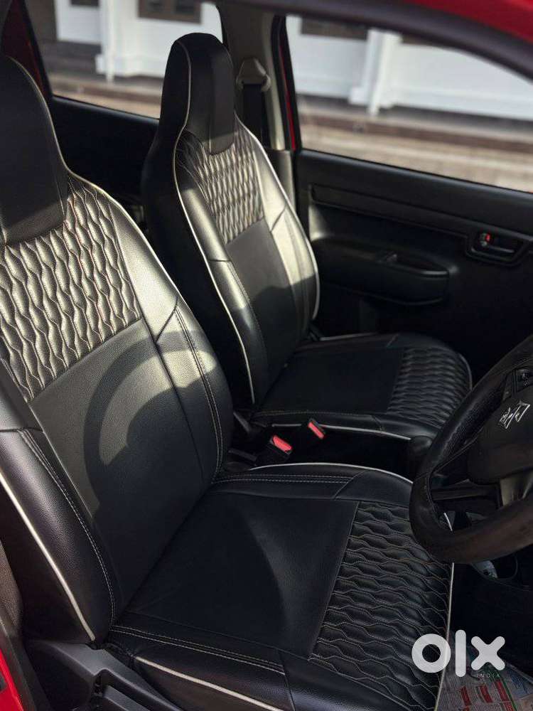 Maruti Suzuki S-presso Vxi Plus Amt, 2022, Petrol