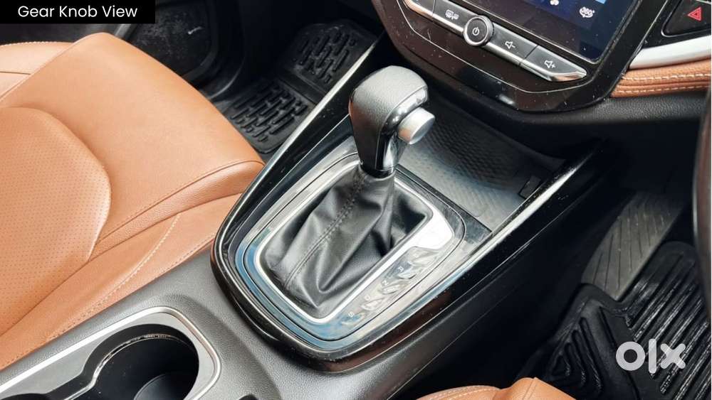 Mg Hector Plus Sharp Cvt, 2022, Petrol