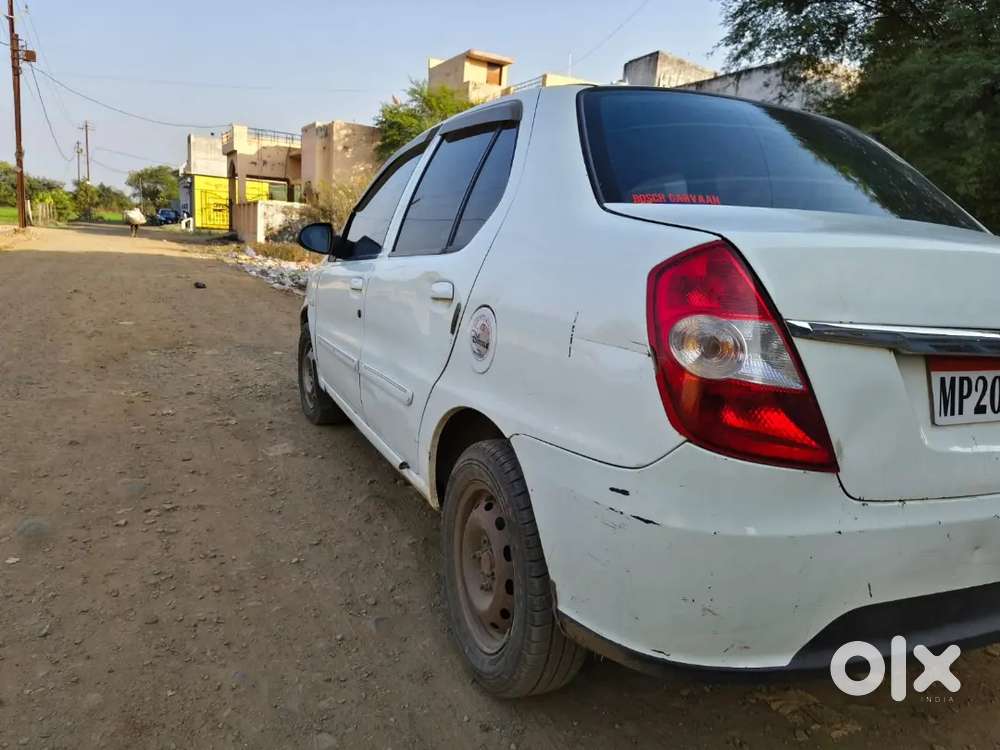 Chilld Condition Car