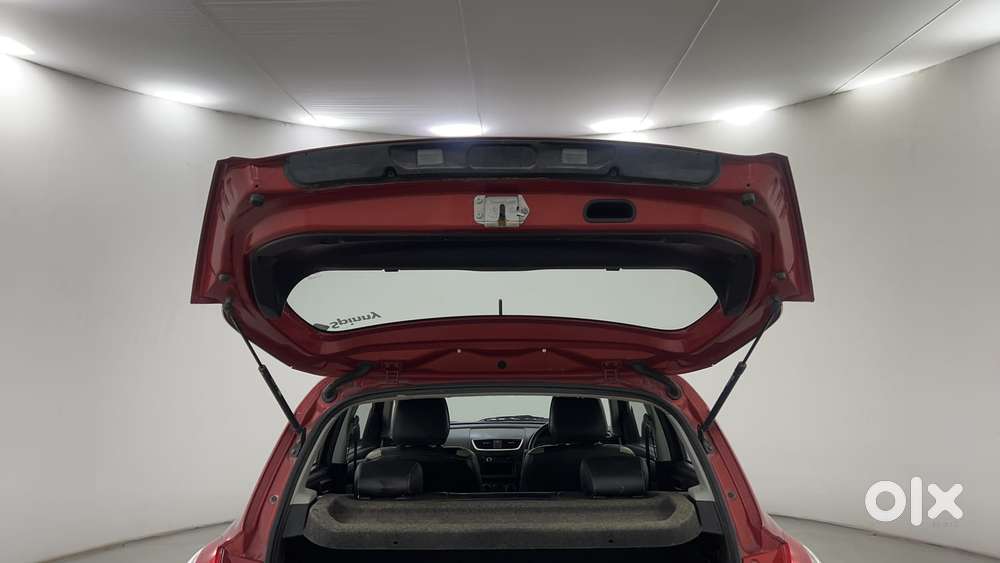 Maruti Suzuki Swift Vvt Vxi, 2014, Petrol