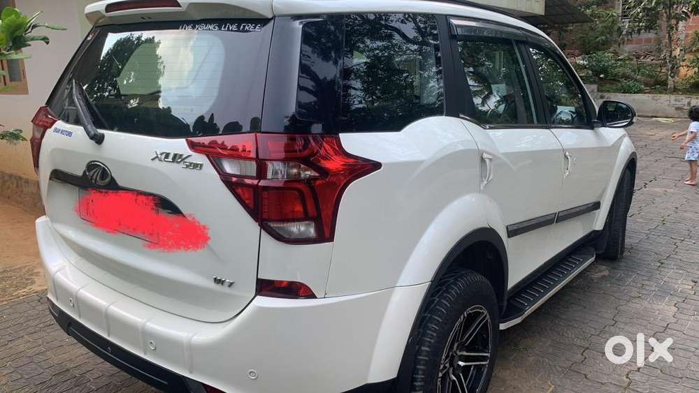 Mahindra Diesel Car 2020