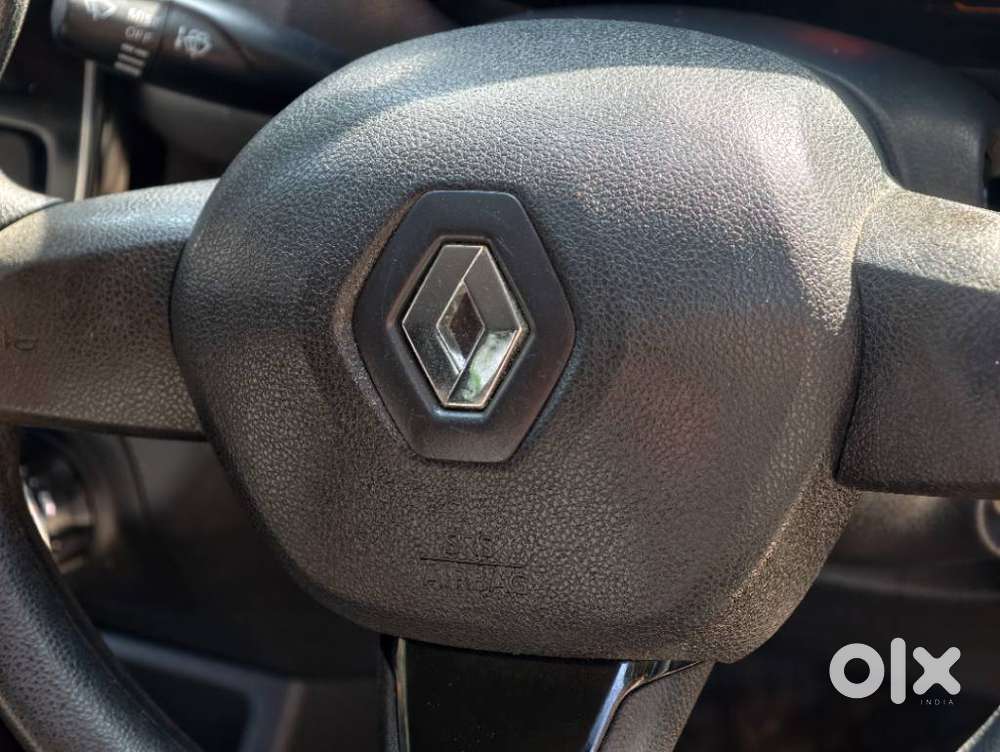 Renault Kwid Amt, 2016, Petrol