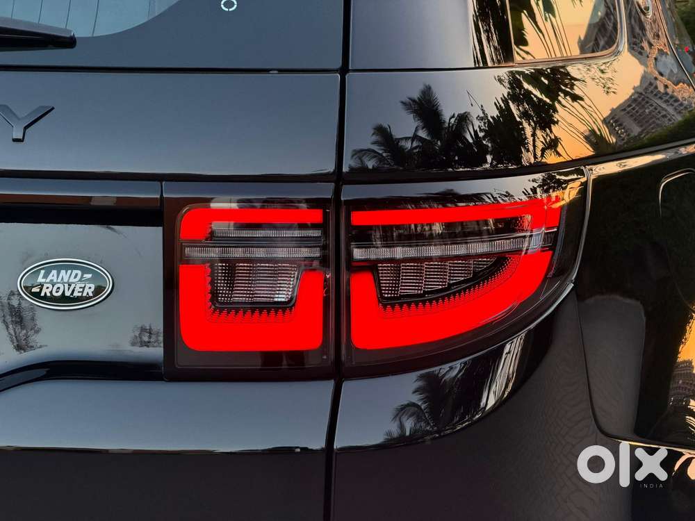 Land Rover Discovery Sport Se R-dynamic, 2020, Diesel