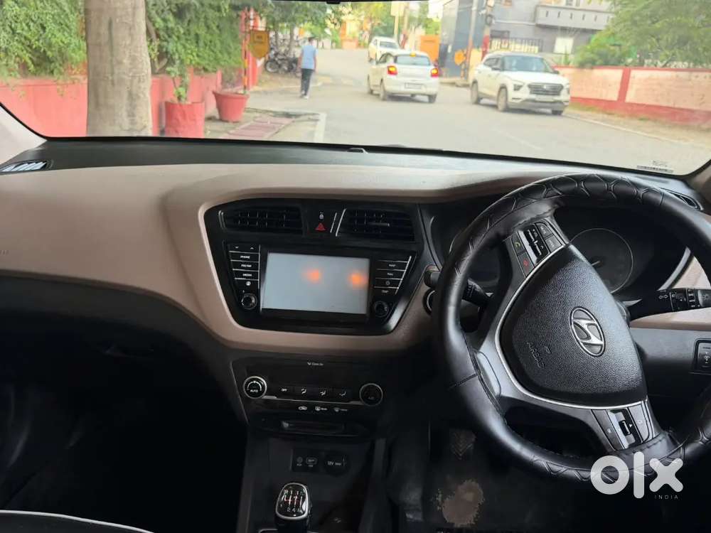 2017 Hyundai I20 1.4 Asta