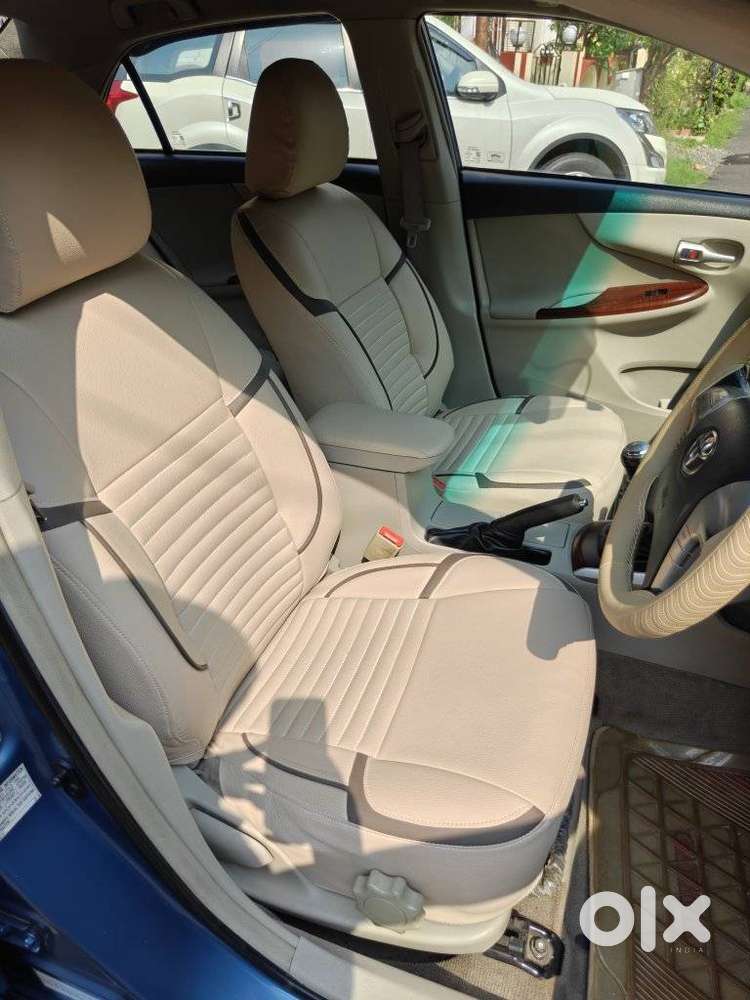 Toyota Corolla Altis 2010-2013 G, 2012, Petrol