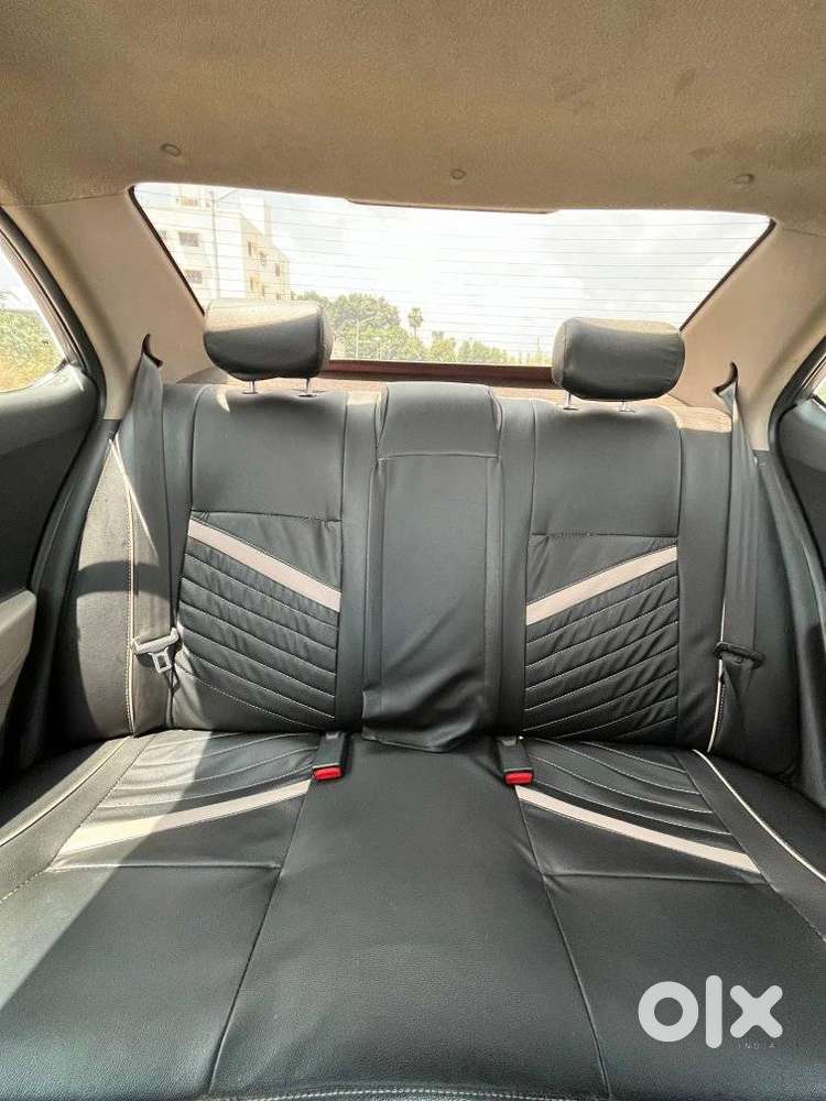 Hyundai Xcent, 2016, Petrol