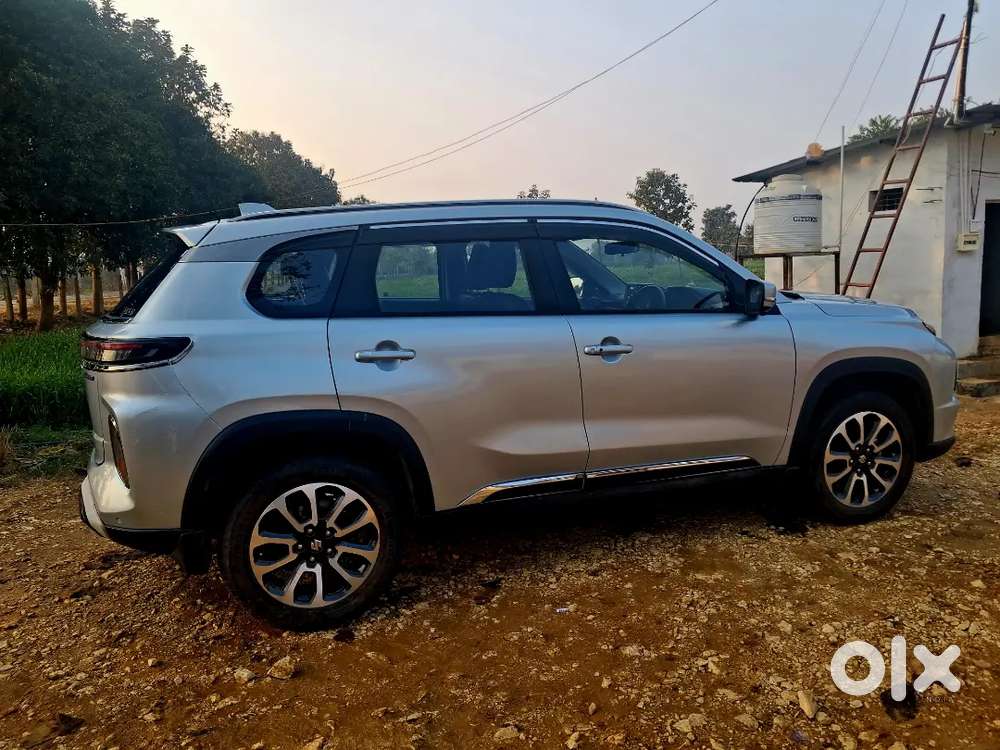 Excellent Condition Grand Vitara