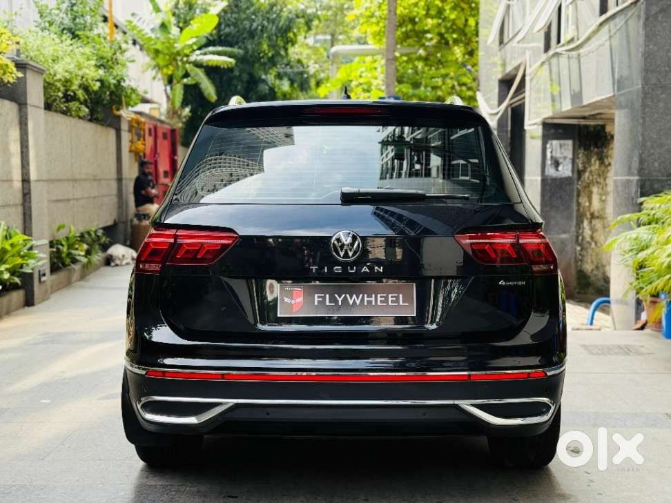 Volkswagen Tiguan 2.0 Elegance Tsi Dsg, 2024, Petrol