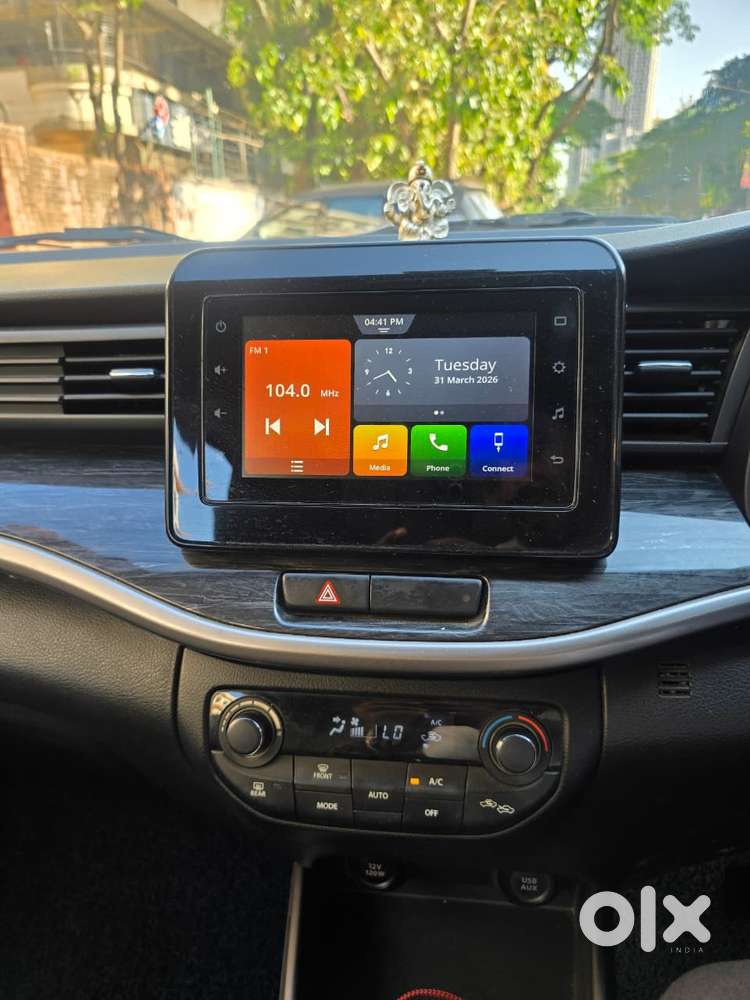 Maruti Suzuki Xl6 1.5 Alpha At, 2020, Petrol