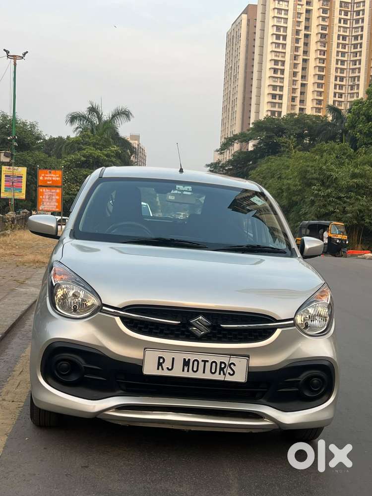 Maruti Suzuki Celerio Vxi(o), 2025, Cng & Hybrids
