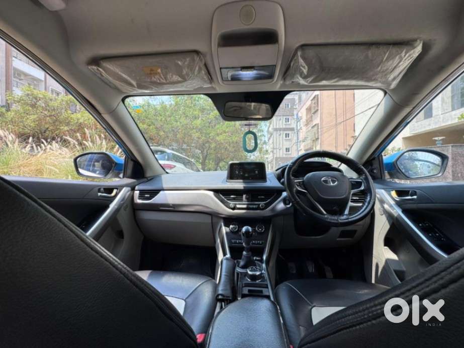 Tata Nexon 1.5 Revotorq Xz Plus, 2018, Diesel
