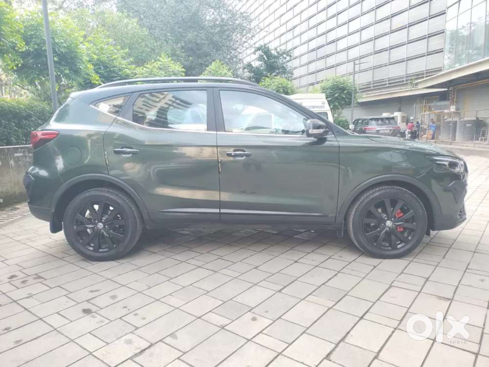 Mg Astor, 2024, Petrol
