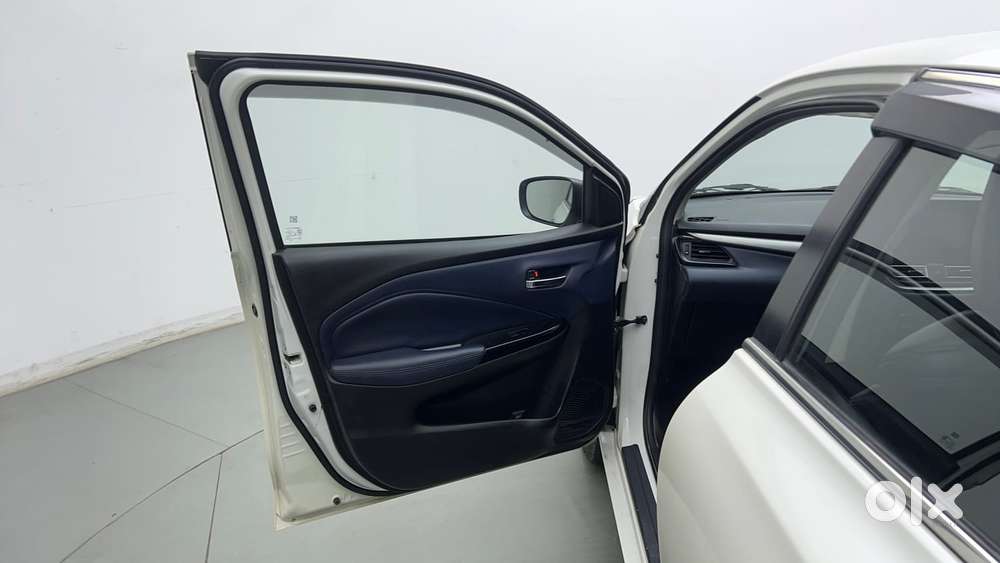 Maruti Suzuki Baleno Zeta, 2024, Petrol
