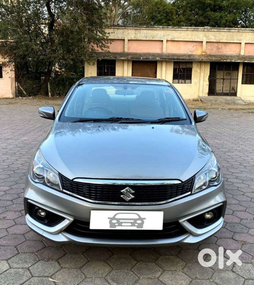 Maruti Suzuki Ciaz