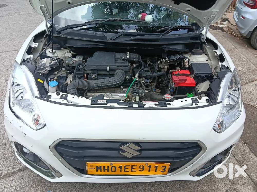 Maruti Suzuki Dzire 2023-24