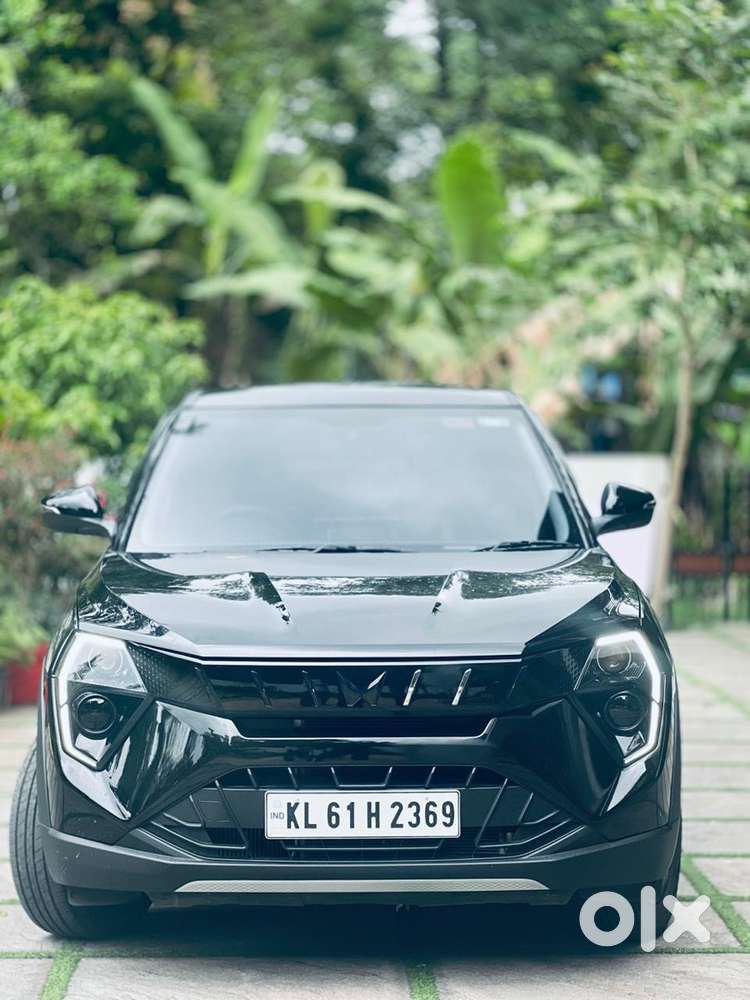 Mahindra Xuv 3xo 2025