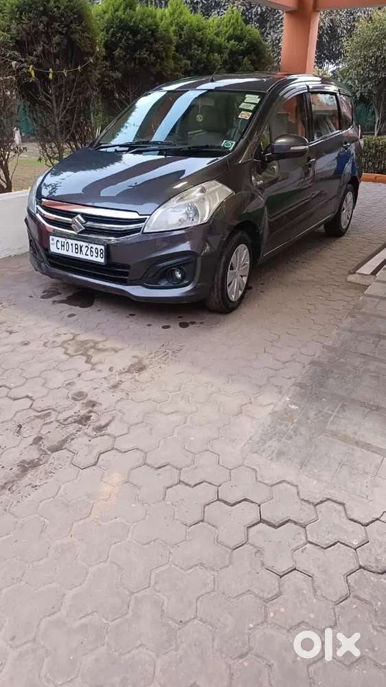 Maruti Suzuki Ertiga 2017।