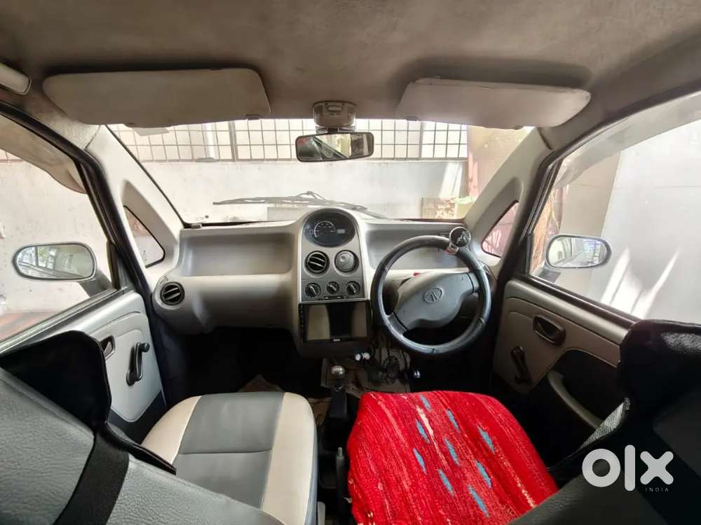 Tata Nano Xt 2011 Petrol