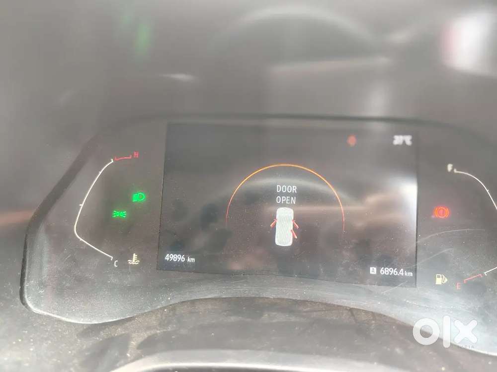 Renault Kiger Rxz Turbo 2024 – Top End  Excellent Condition