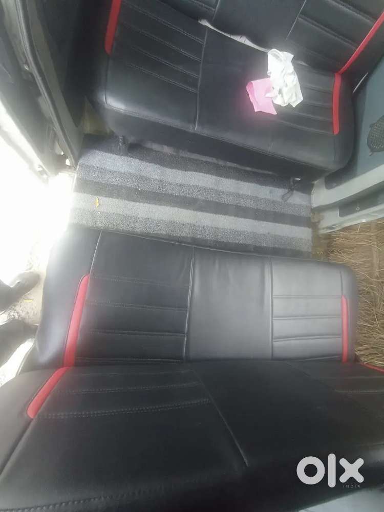 Omni Silver Colour