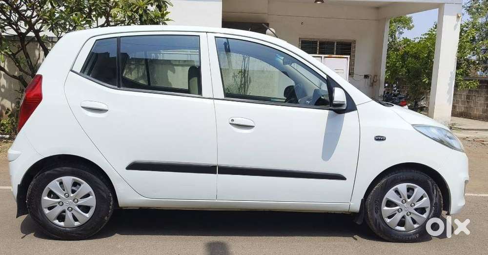 Hyundai I10 Magna, 2012, Petrol
