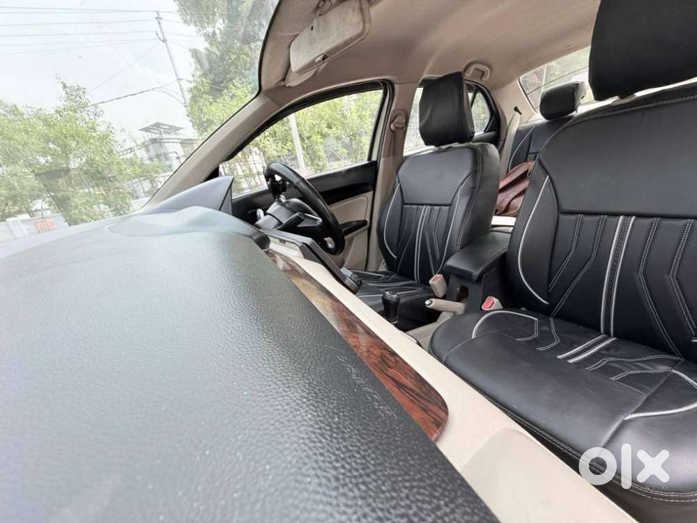 Maruti Suzuki Dzire 2017-2020 Vdi, 2017, Diesel