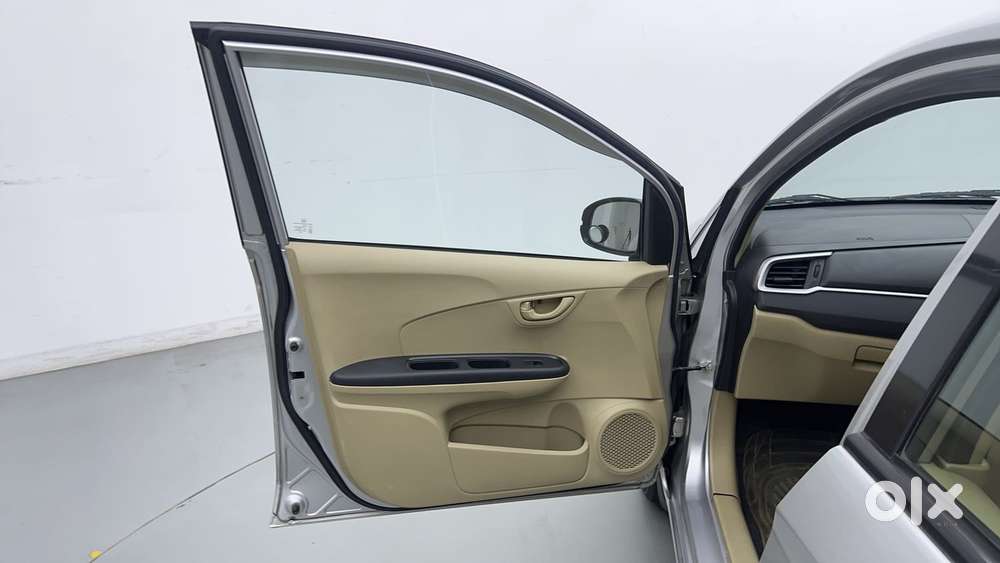 Honda Amaze 1.2 S I-vtec, 2018, Petrol