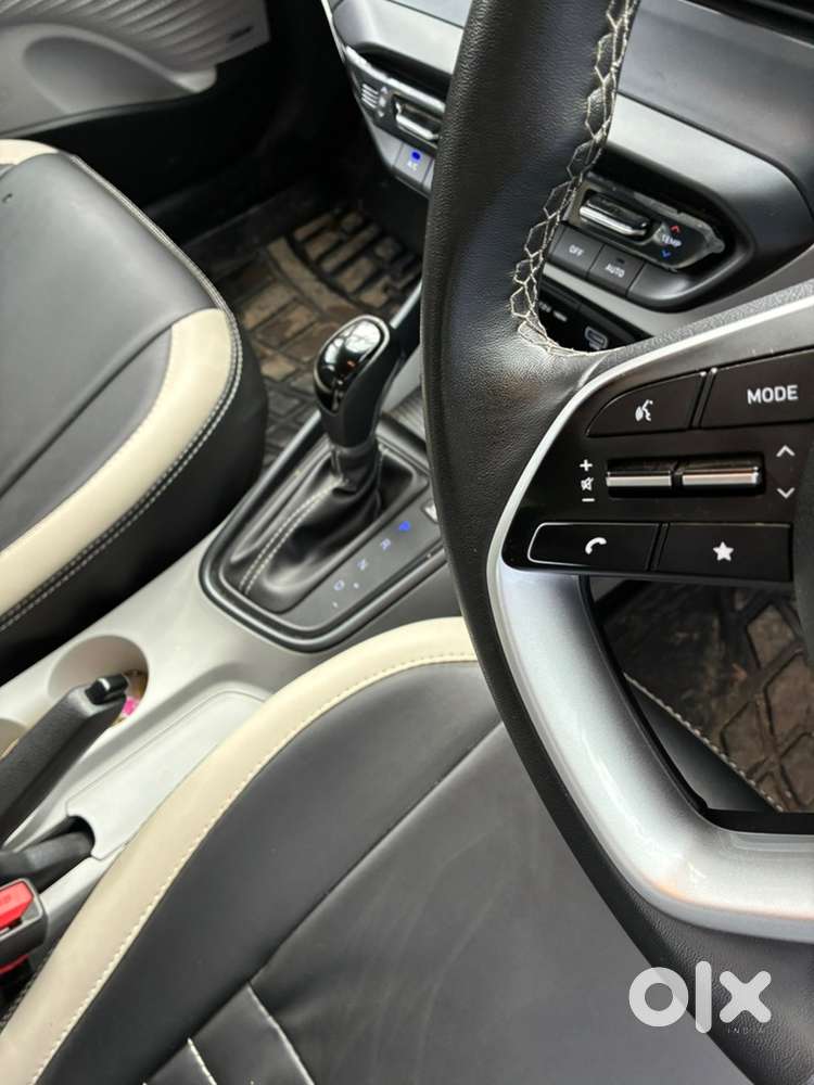 Hyundai New I20 Petrol 2024