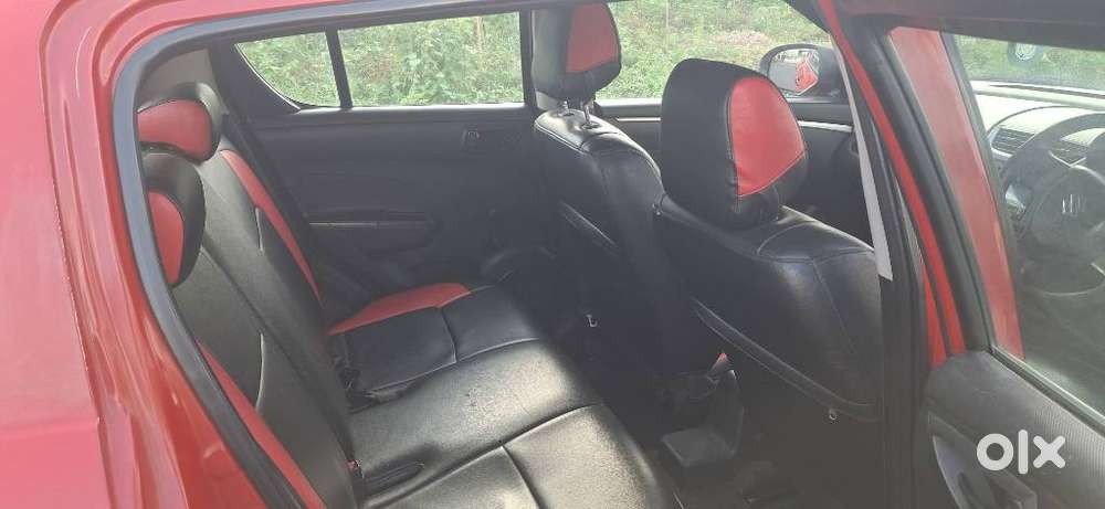 Maruti Suzuki Swift Ddis Ldi, 2016, Diesel