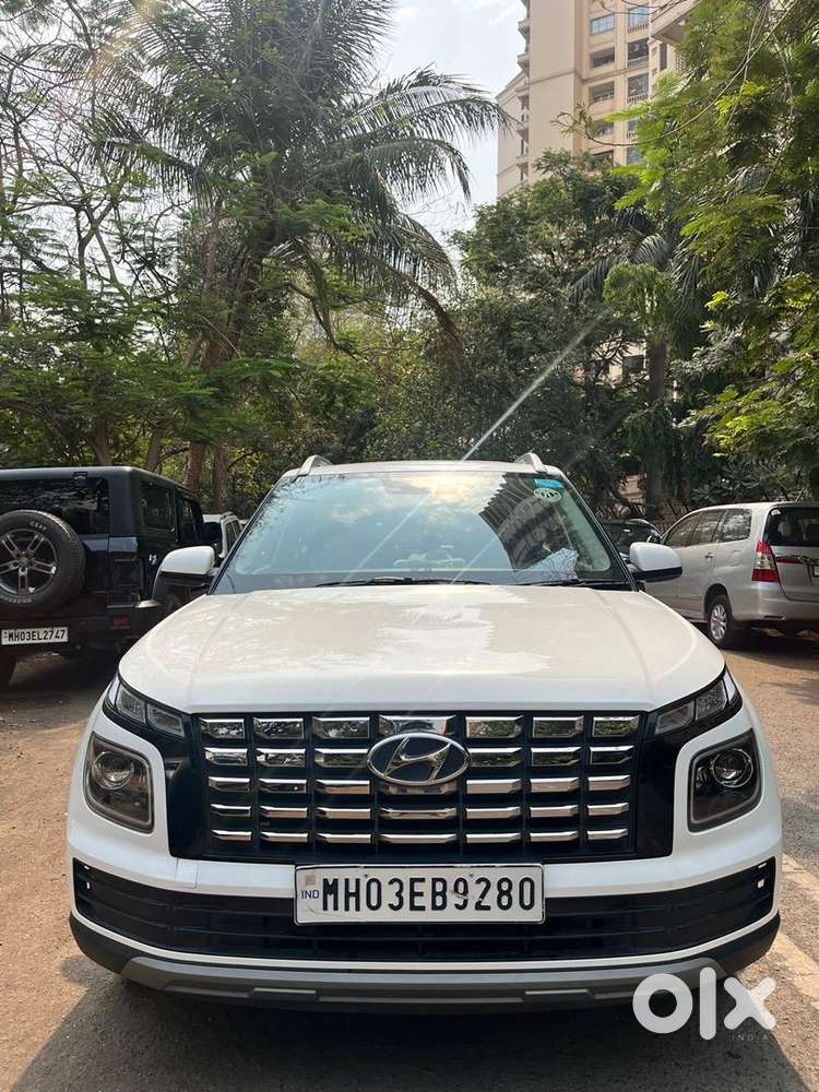 Hyundai Venue 2023