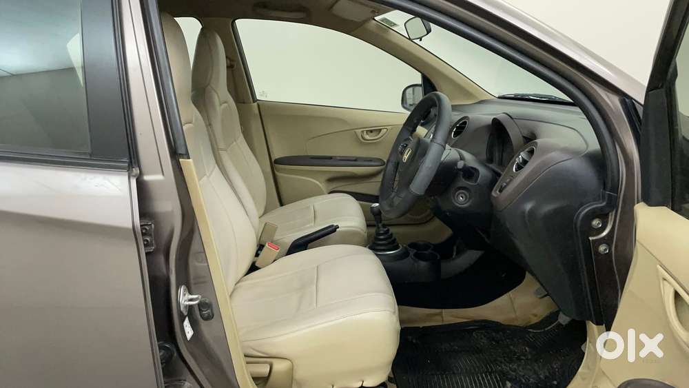 Honda Brio 1.2 S Mt, 2013, Petrol
