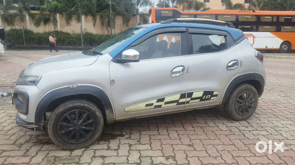 2021 Renault Kwid Neotech Edition Petrol