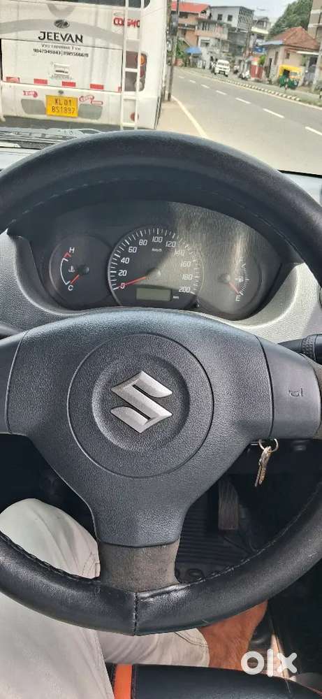 Maruti Suzuki Dzire Diesel 2012