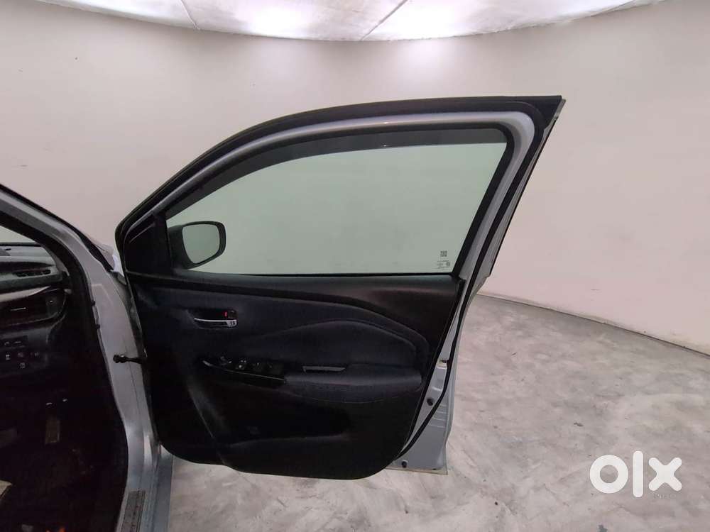 Maruti Suzuki Baleno 1.2 Alpha At, 2023, Petrol