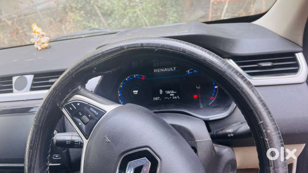 Renault Triber 2023 Petrol Well Maintained