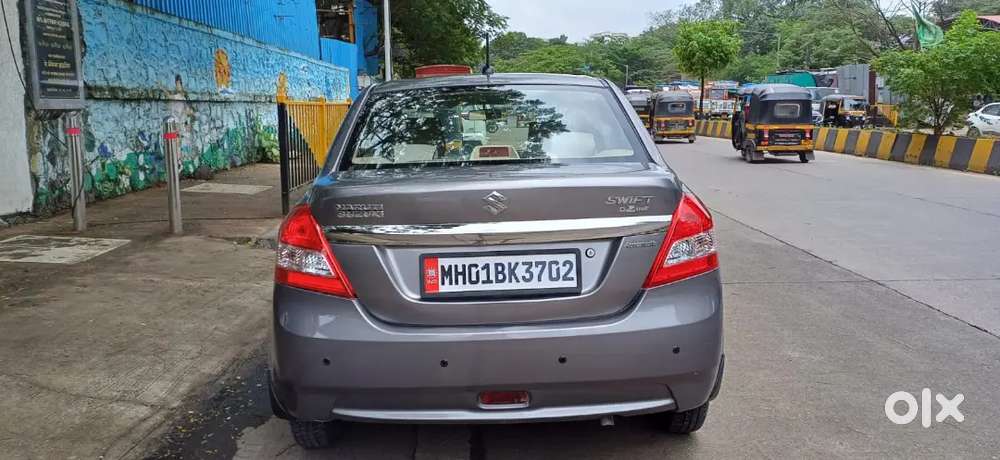 Suzuki Dzire Automatic 2013 Petrol Well Maintained Under 60k Driven