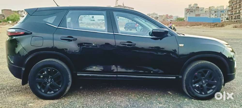 Tata Harrier Xza+, 2022, Diesel