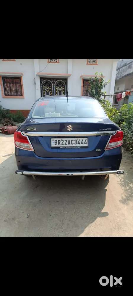 Maruti Suzuki Dzire
