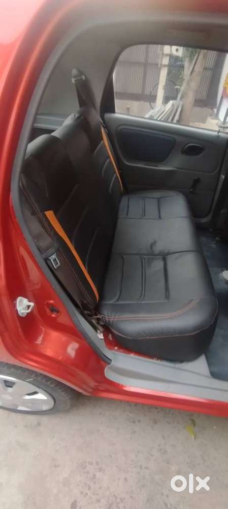 Maruti Suzuki Alto K10 Vxi, 2012, Petrol