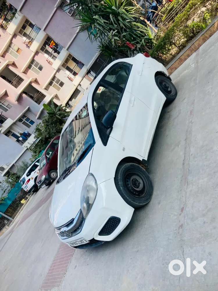 Honda Amaze 1.2 2014 December
