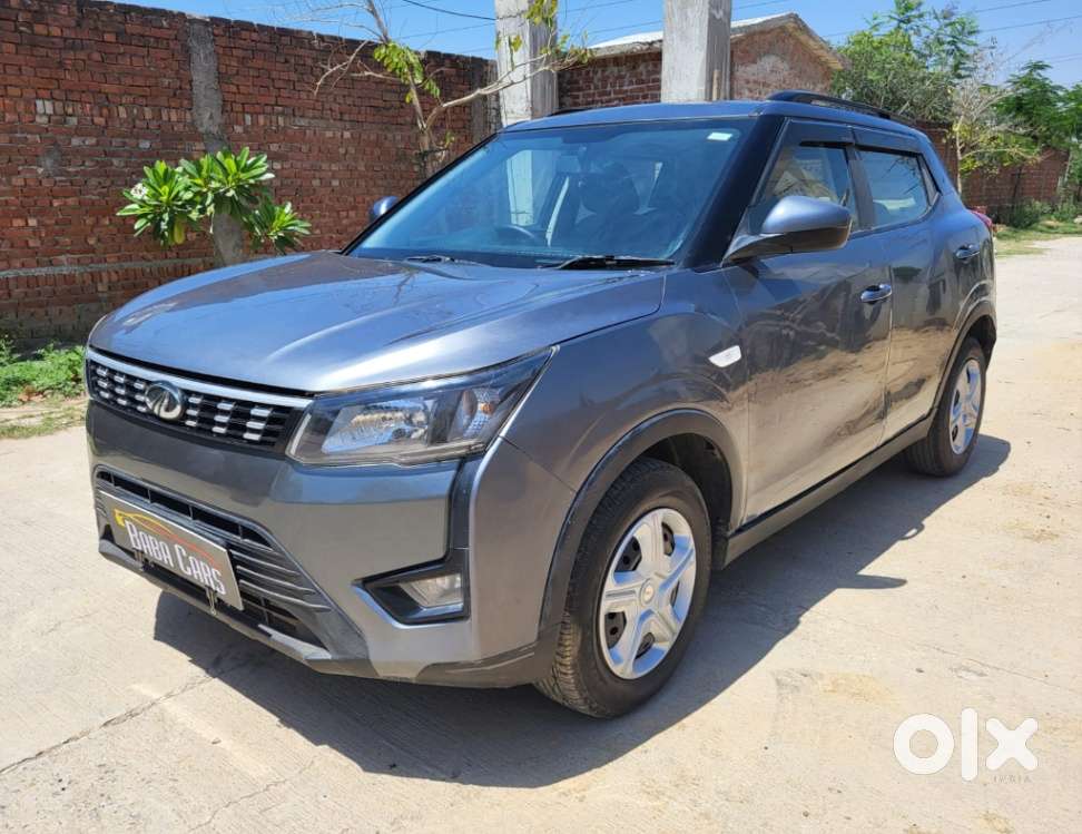 Mahindra Xuv300 W6 Diesel, 2022, Diesel