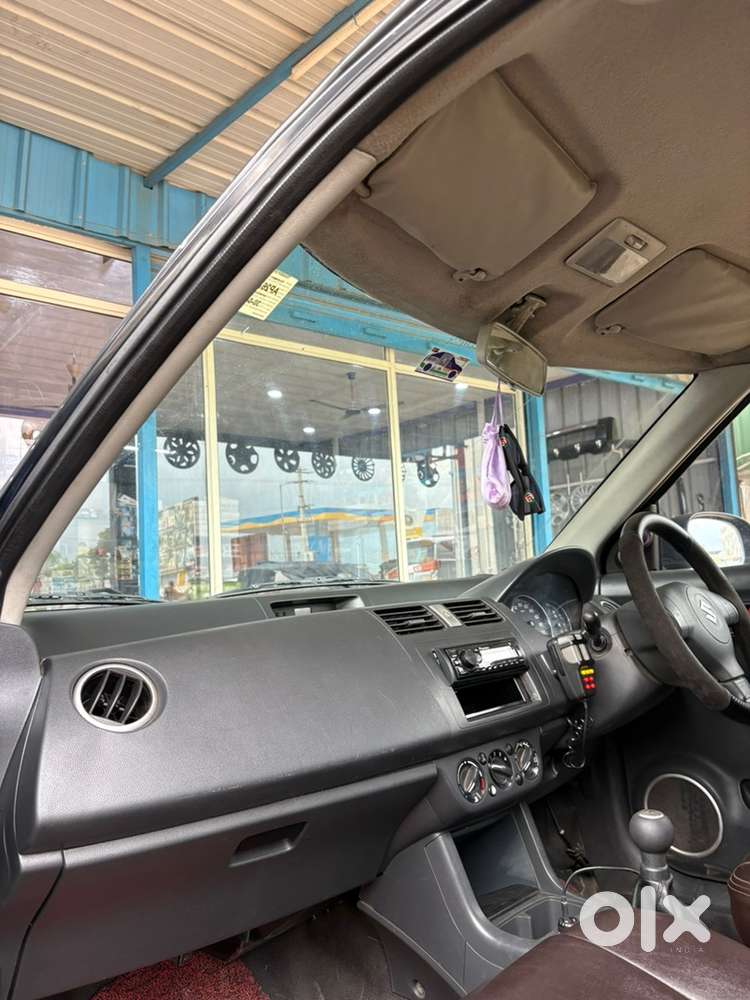 Maruti Suzuki Swift Diesel Good Condition