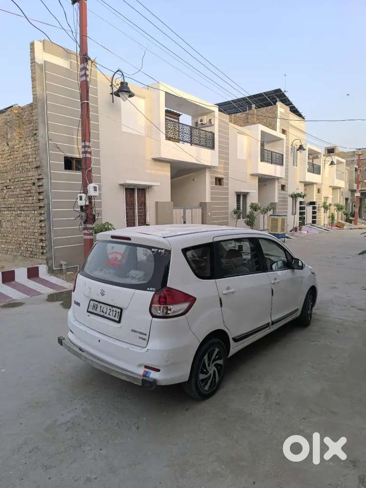 Maruti Suzuki Ertiga 2012 Disel Manual Transmission All Good Condition