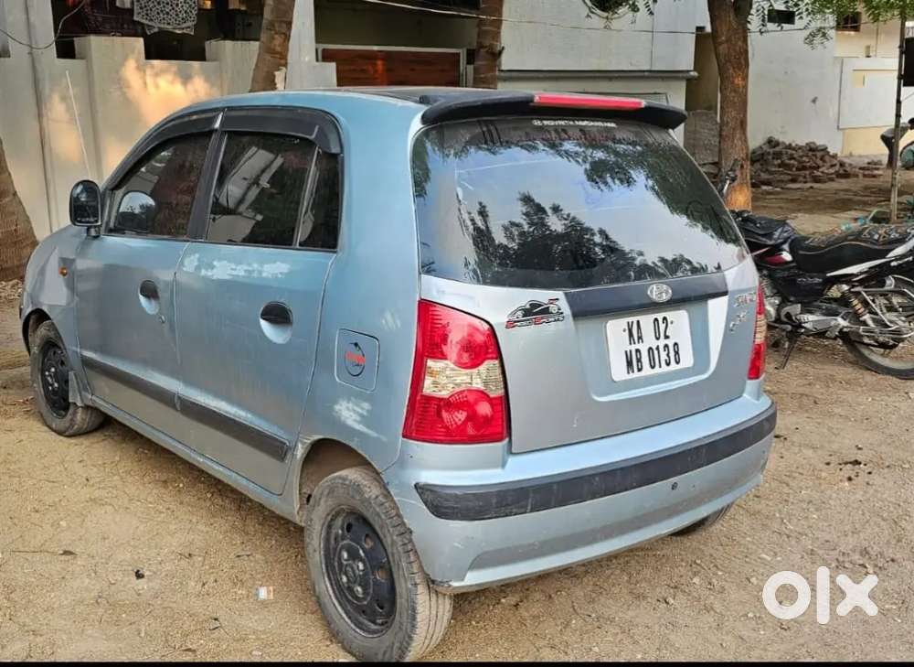 Android System Kar Is Good Condition Aur Steering Power Window