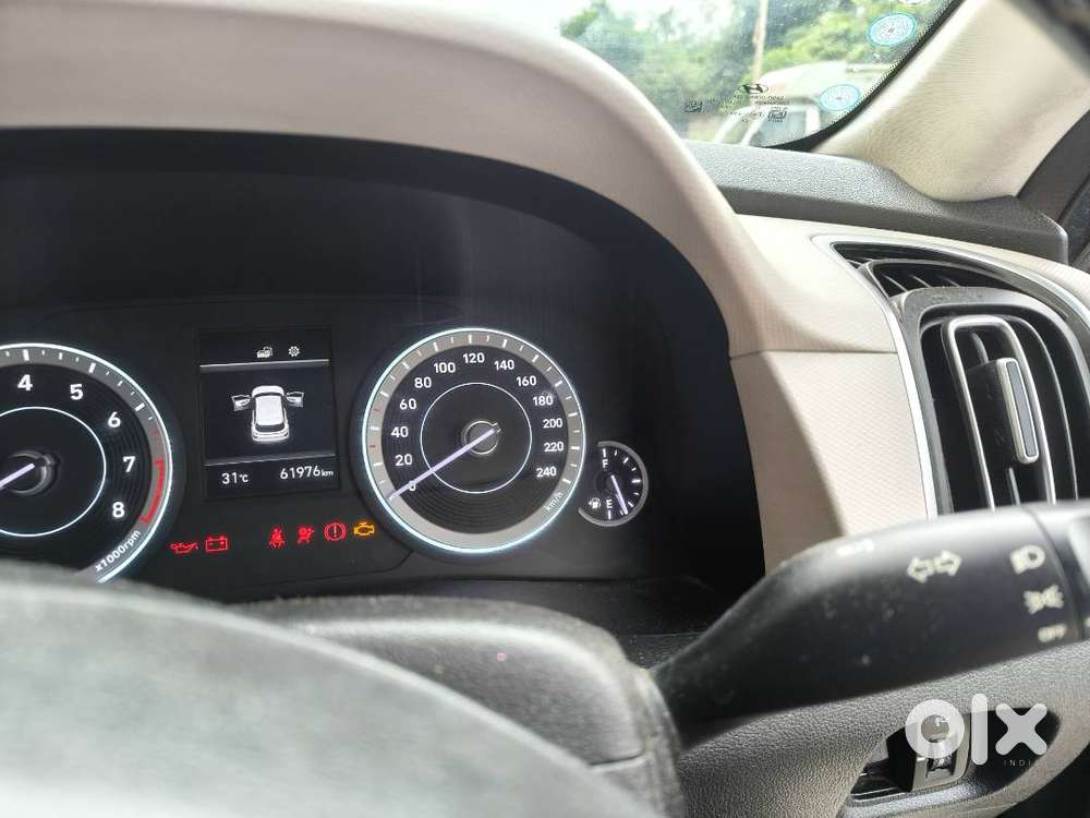 Hyundai Creta 2021
