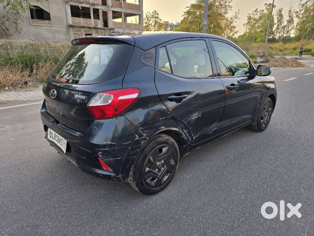 Hyundai Grand I10 Nios Magna Corporate Edition 1.2 Kappa Vtvt, 2020,..