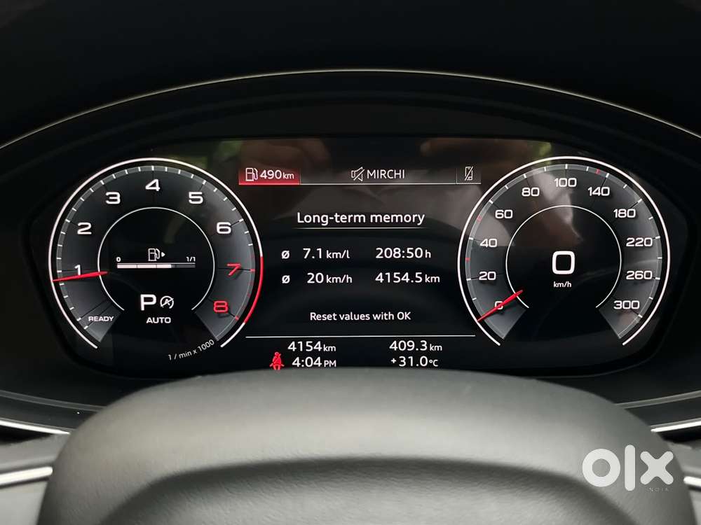Audi Q5 Technology 45 Tfsi, 2025, Petrol