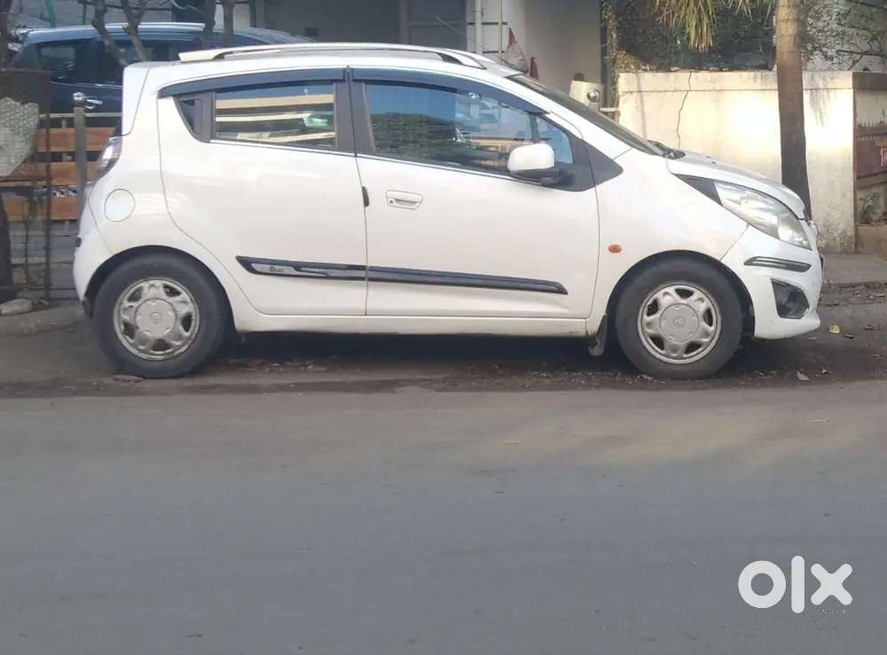 Chevrolet Beat Diesel 2014 Lt