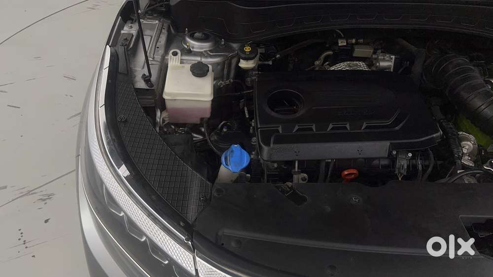 Kia Seltos Gtx Plus At D, 2021, Diesel