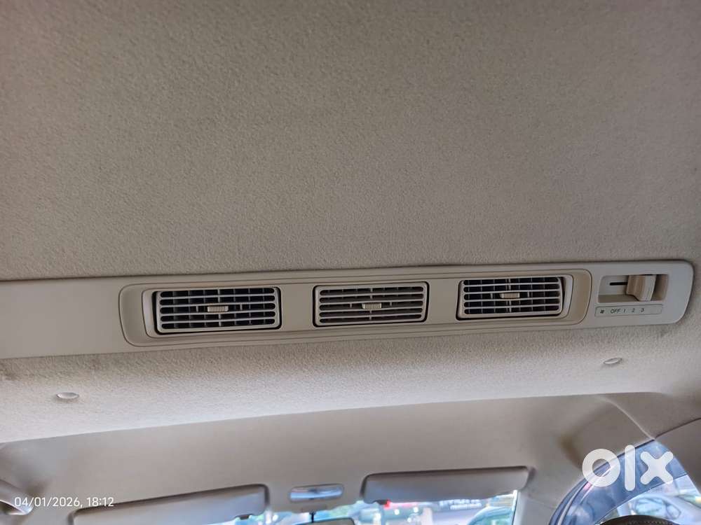 Honda Mobilio S I-vtec, 2016, Petrol